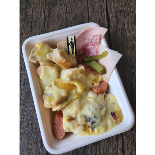 Raclette XXL