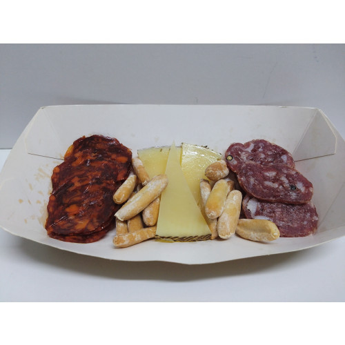 Cold Cut Platter