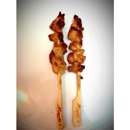 chicken soft bone