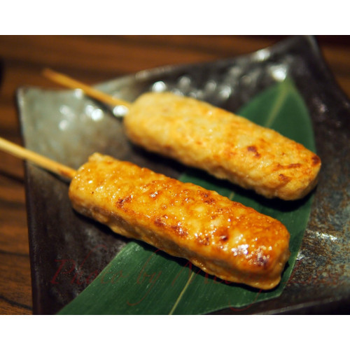 chicken soft bone meat
