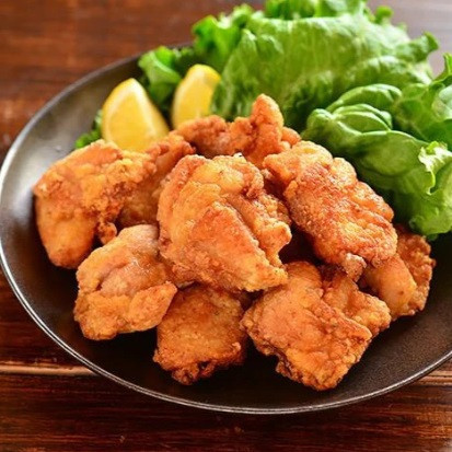 chicken