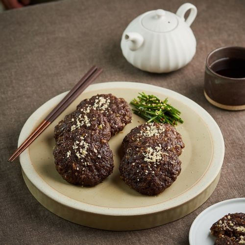 Hanwoo Beef Teokgalbi