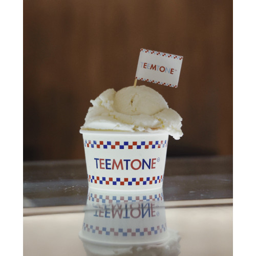 BACON GELATO