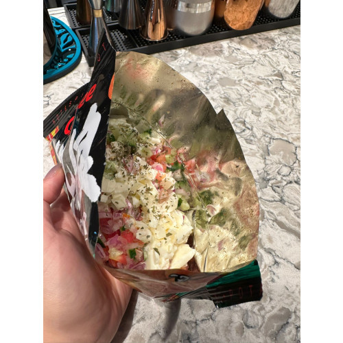 Nacho