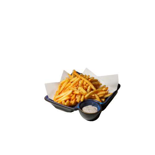 Shake Shake Fries