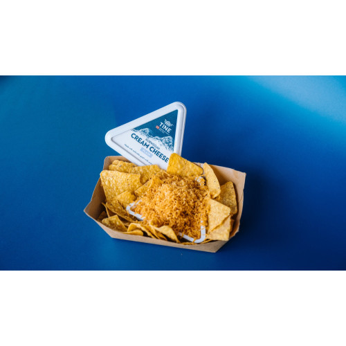 Norwegian "Nachos"