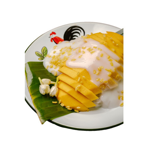 Mango Sticky Rice
