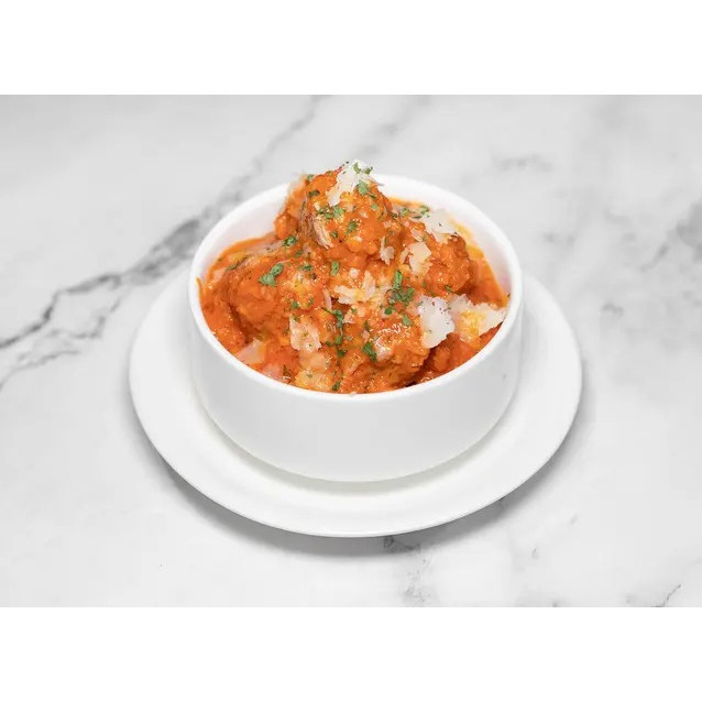 RONAELE's Meatballs