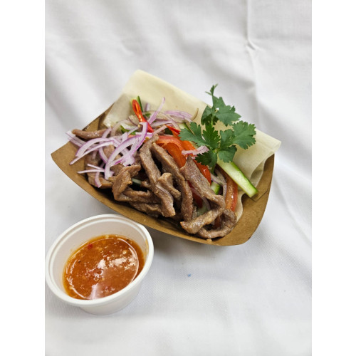 Thai Beef Salad