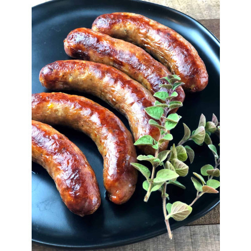 British Sausages