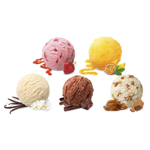 Movenpick ice cream