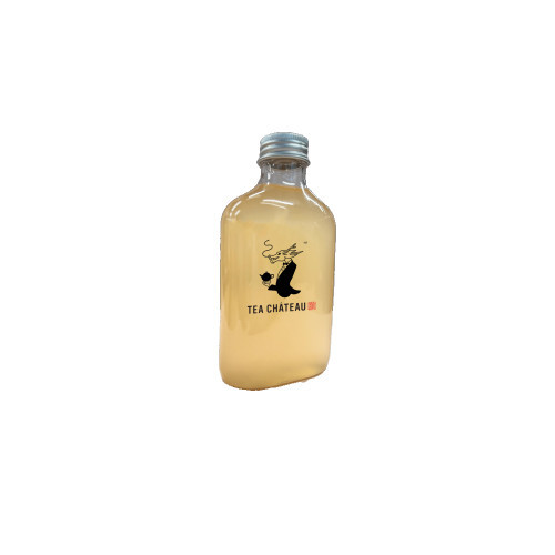 Lychee Longjing