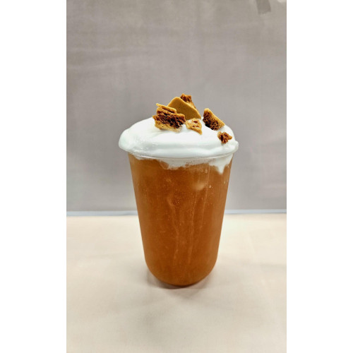 Calpis Smoky Pine