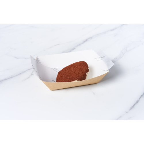 Grissini Tiramisu