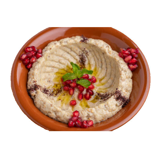 baba ghanoush