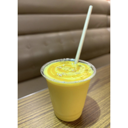 Mango Lassi