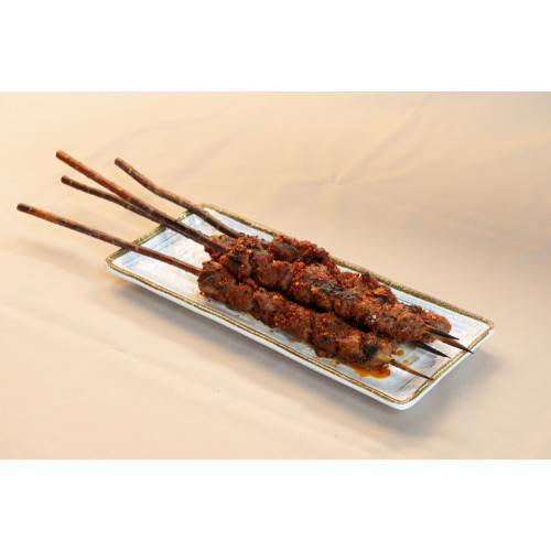 Lamb Skewer