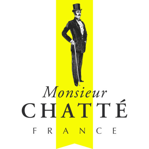 MONSIEUR CHATTÉ