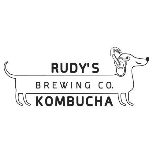 RUDY'S KOMBUCHA