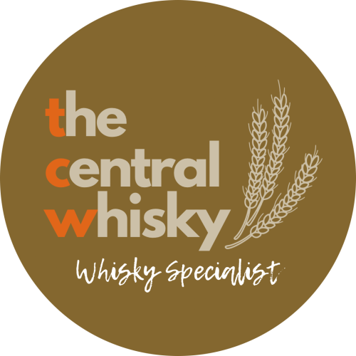 THE CENTRAL WHISKY