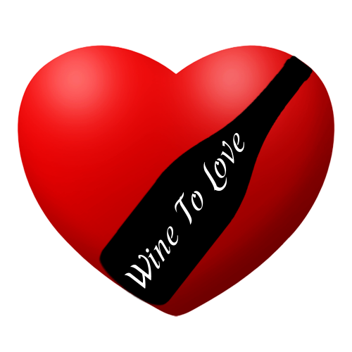WINE TO LOVE