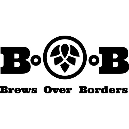 BREWS OVER BORDERS