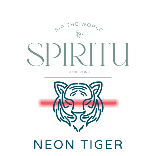 SPIRITU X NEON TIGER