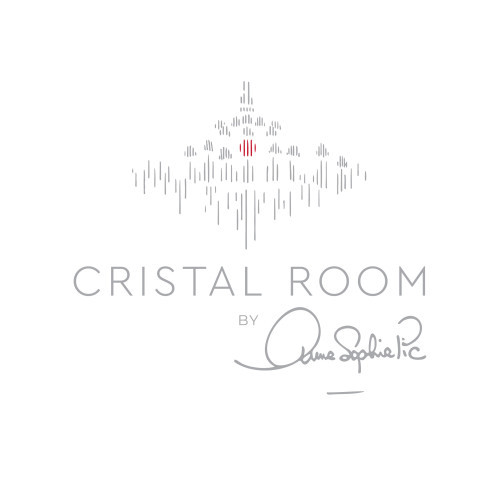 CRISTAL ROOM BY ANNE-SOPHIE PIC
