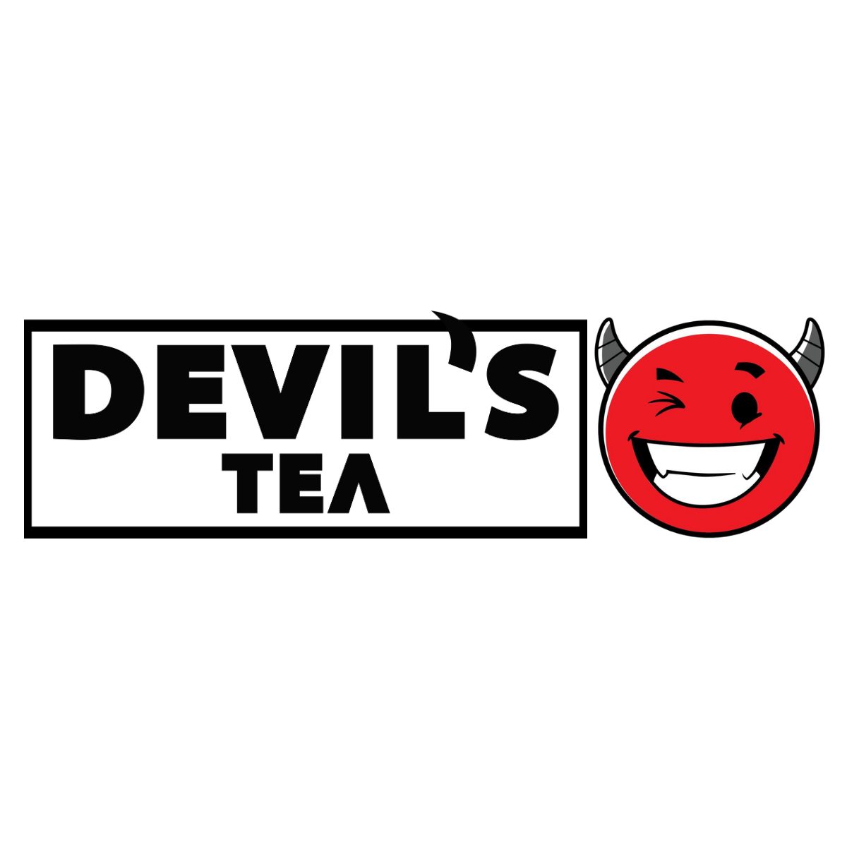 DEVIL’S TEA