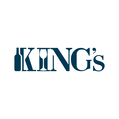 KING'S WINE CELLAR