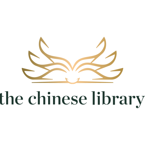 THE CHINESE LIBRARY