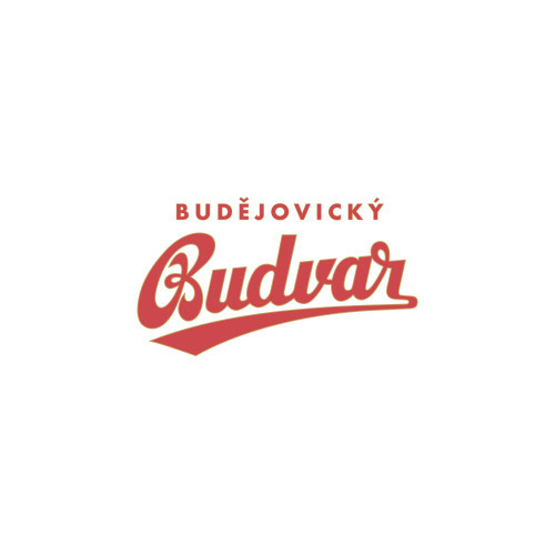 BUDVAR CZECH LAGER - BRANDWERK