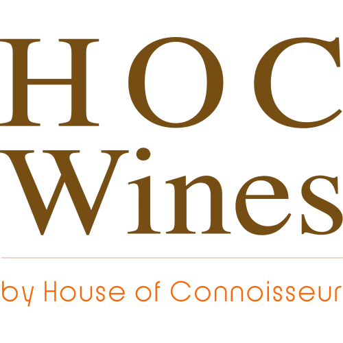 HOUSE OF CONNOISSEUR