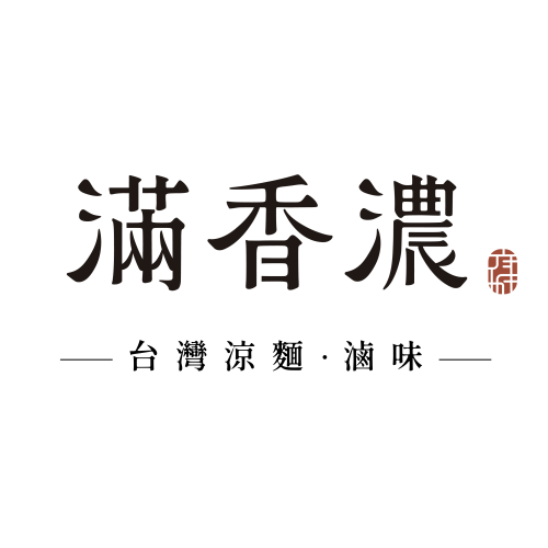 MOON XIANG NONG - TAIWAN COLD NOODLE