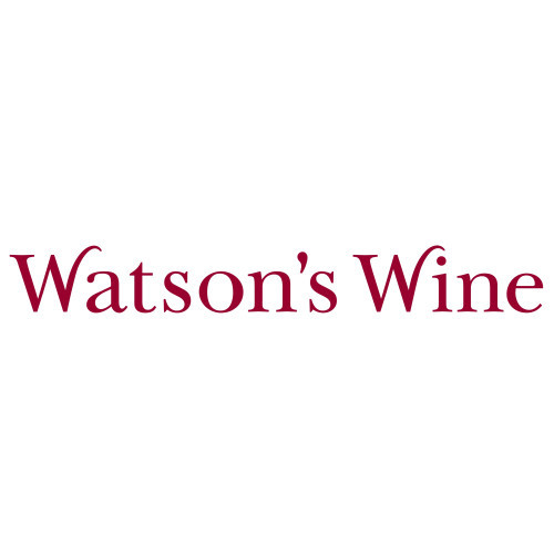 WATSON'S WINE