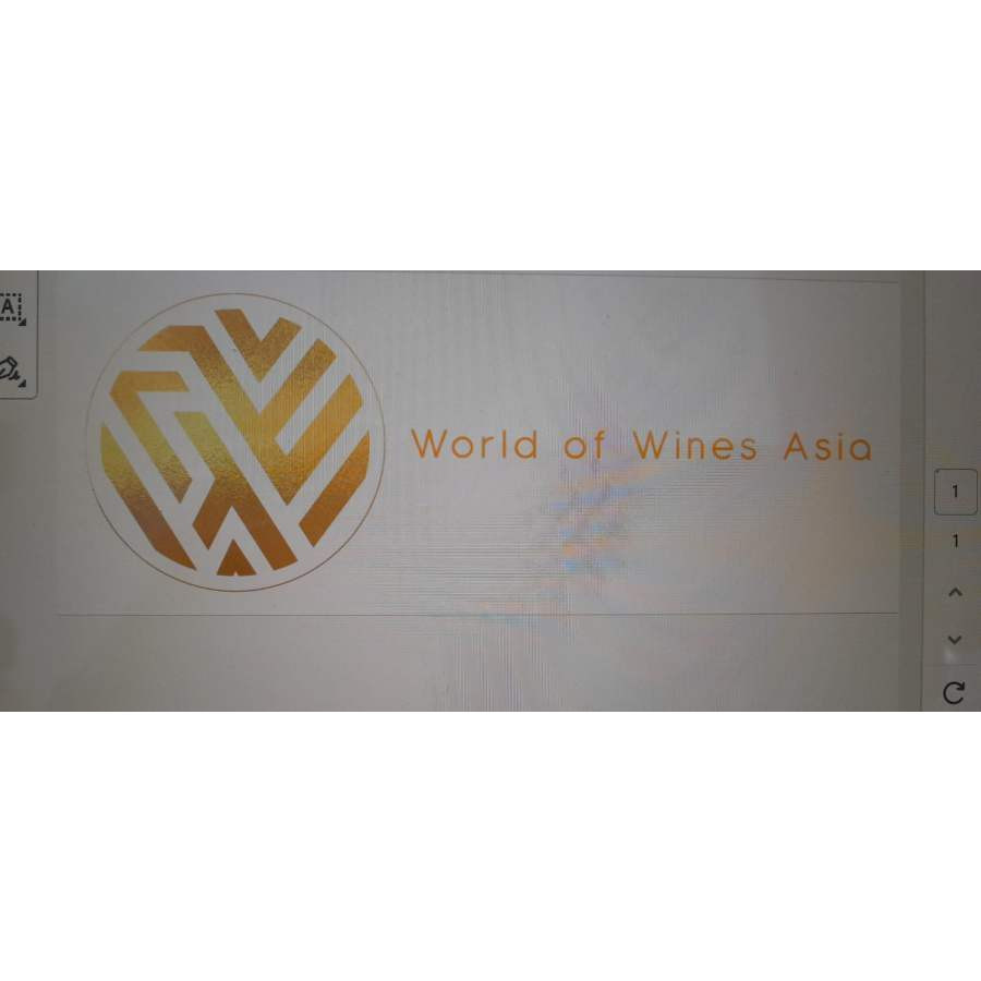 WORLD OF WINES