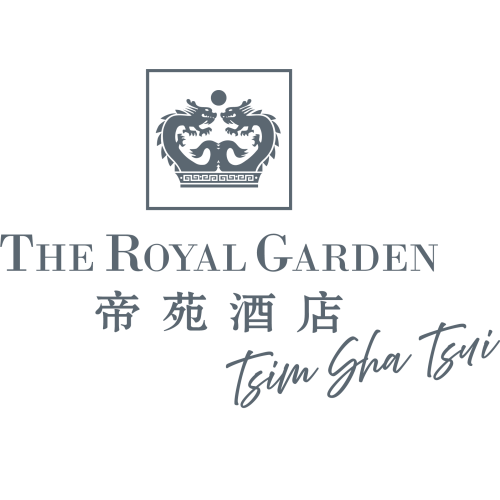 THE ROYAL GARDEN