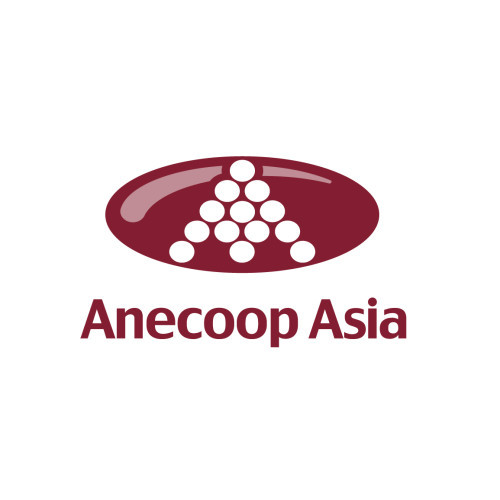 ANECOOP ASIA