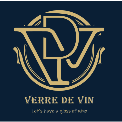 VERRE DE VIN HK