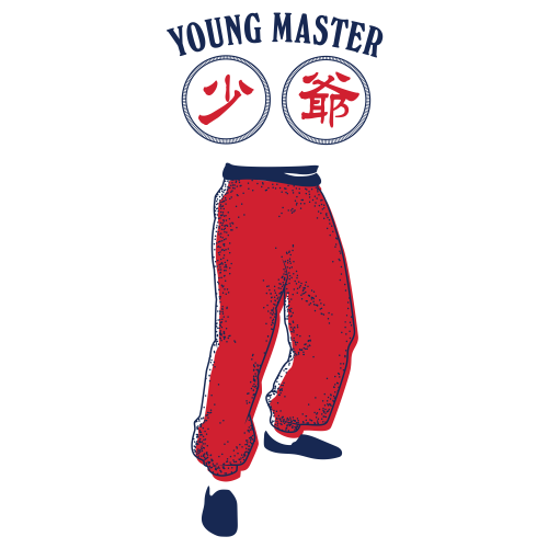 YOUNG MASTER