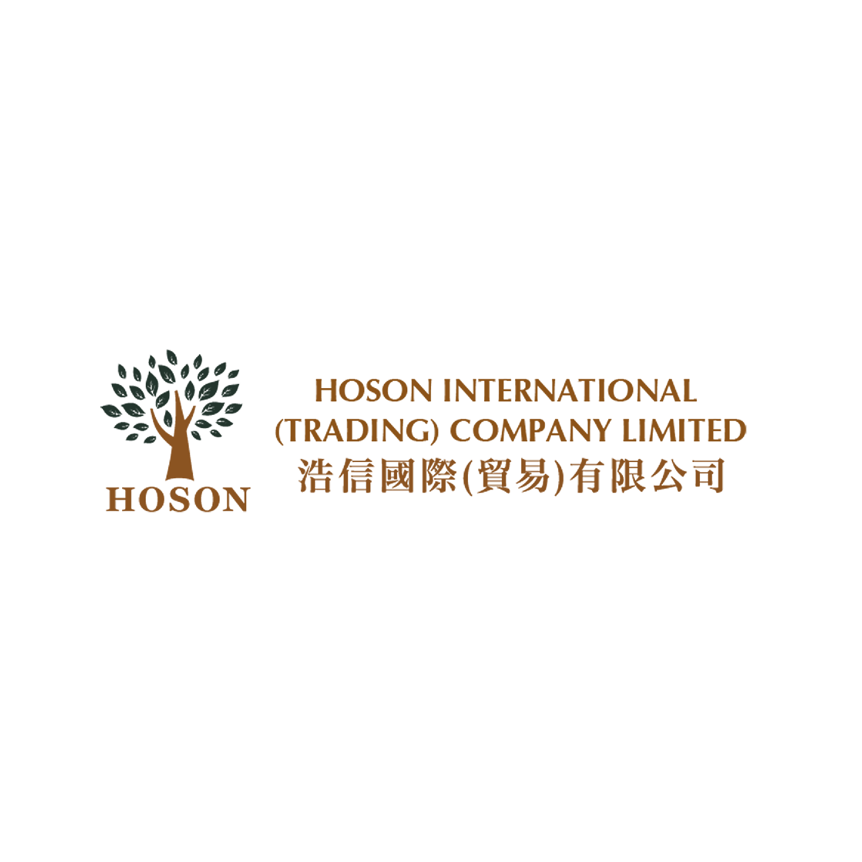 HOSON INTERNATIONAL (TRADING) CO., LTD.