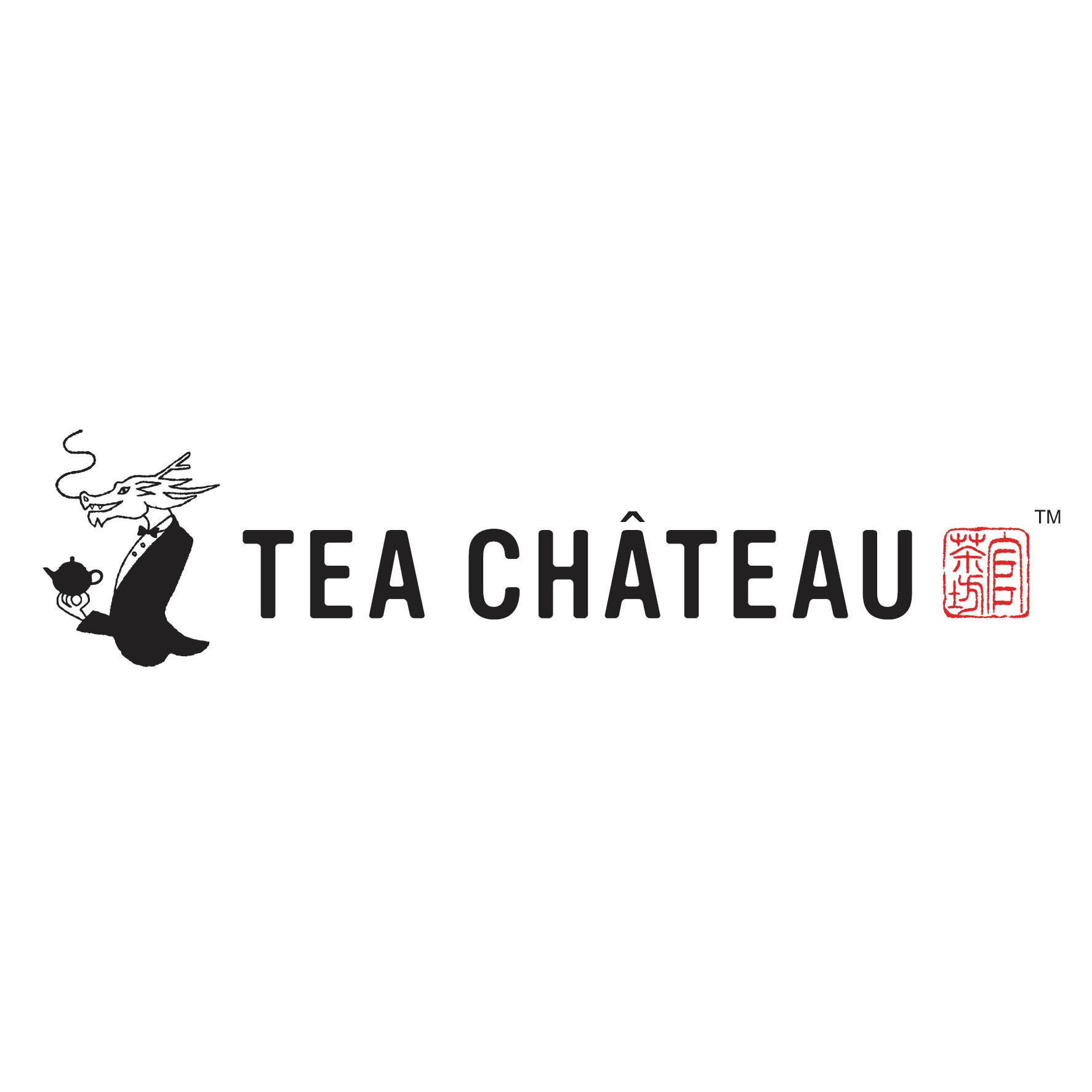 TEA CHÂTEAU