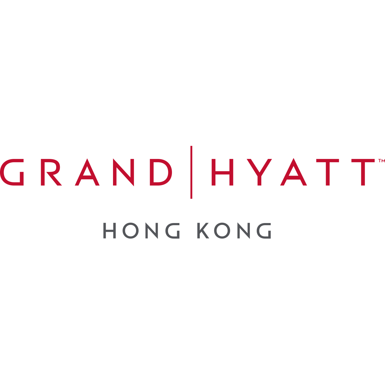 GRAND HYATT HONG KONG