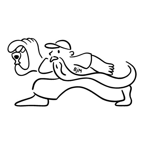 BAIJIU MASTER