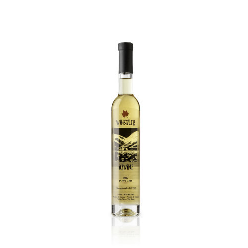 Whistler 2017 Pinot Gris VQA Icewine