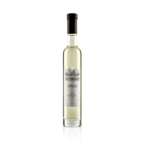 WHISTLER 2019 VIOGNIER VQA ICEWINE
