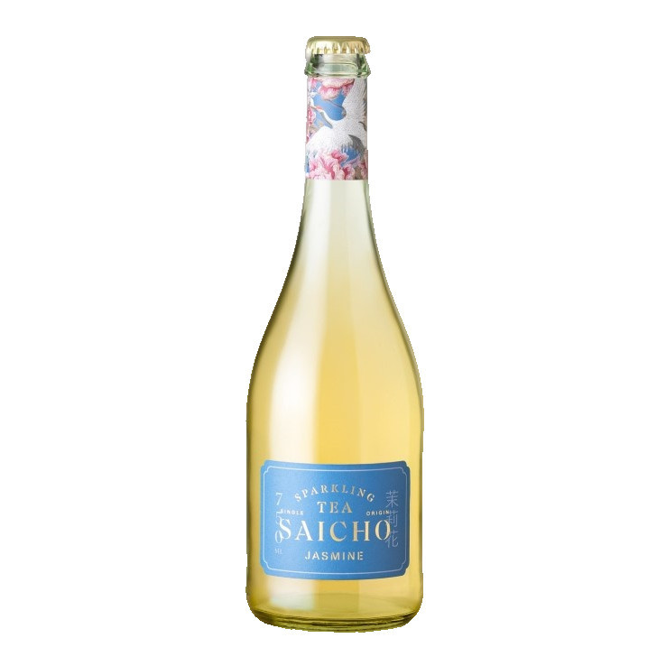 Jasmine Sparkling Tea