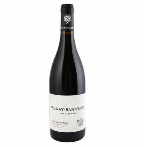Buisson Charles Volnay 1er Cru Santenots