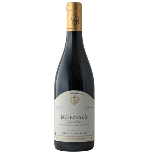 Chevigny Rousseau Flagey Echezeaux Grand Cru Echezeaux