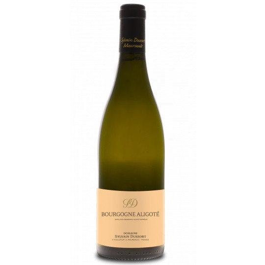 Sylvain Dussort Bourgogne Aligote